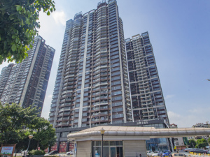 佛山滨江名门小区信息图片