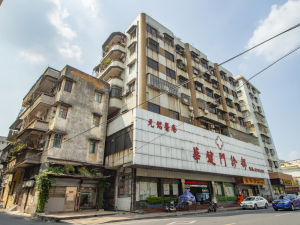 佛山站前路9号小区信息图片