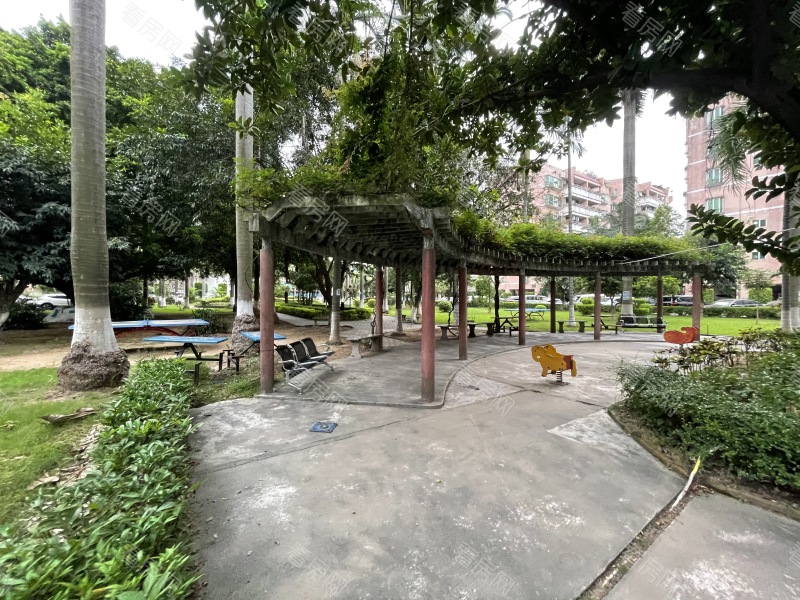 中山恒基花园南区小区信息图片6