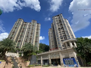 惠州山与先生小区信息图片