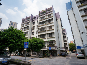 佛山锦绣花园(南海)小区信息图片