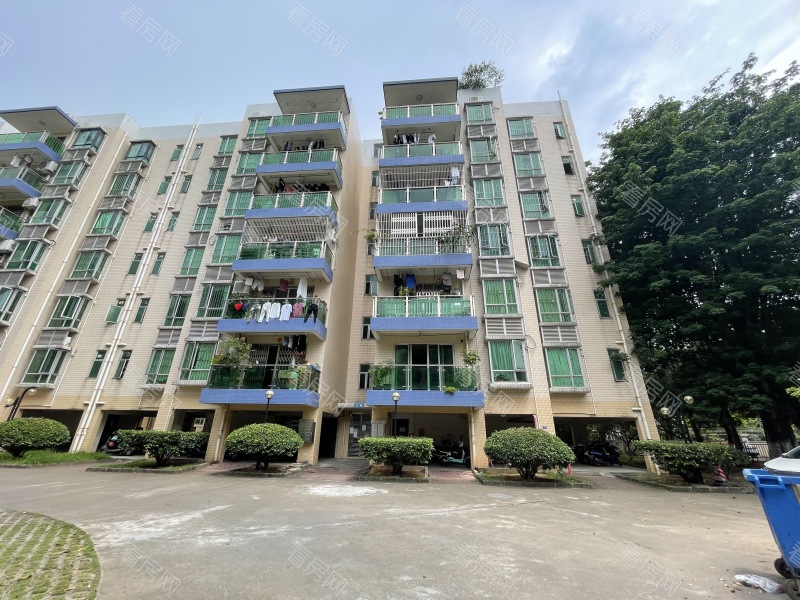 中山东港湾花园小区信息图片9