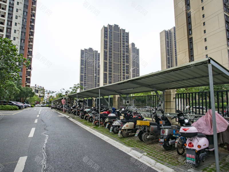 珠海格林泊乐一三期小区信息图片6