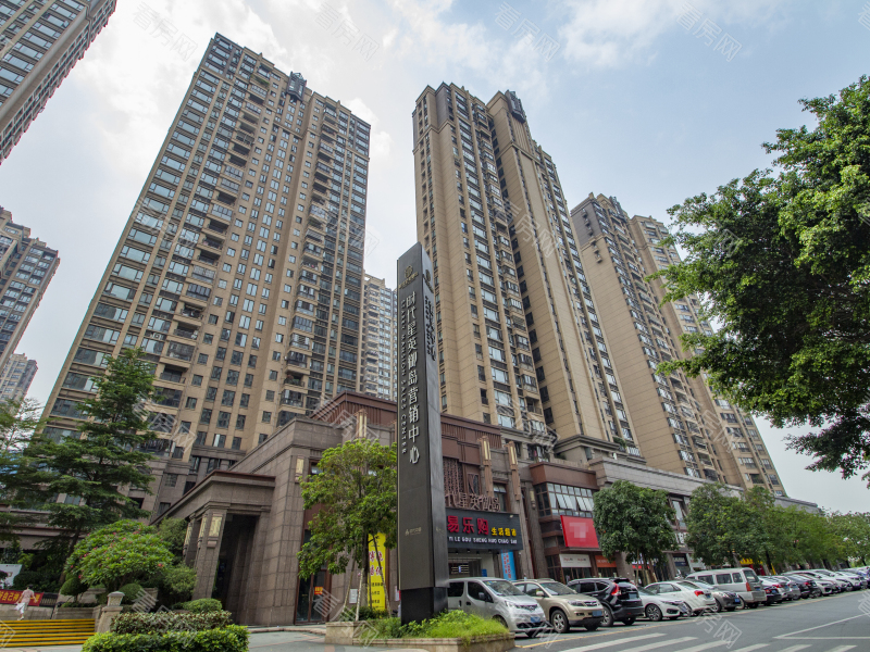 佛山星英半岛小区信息图片11