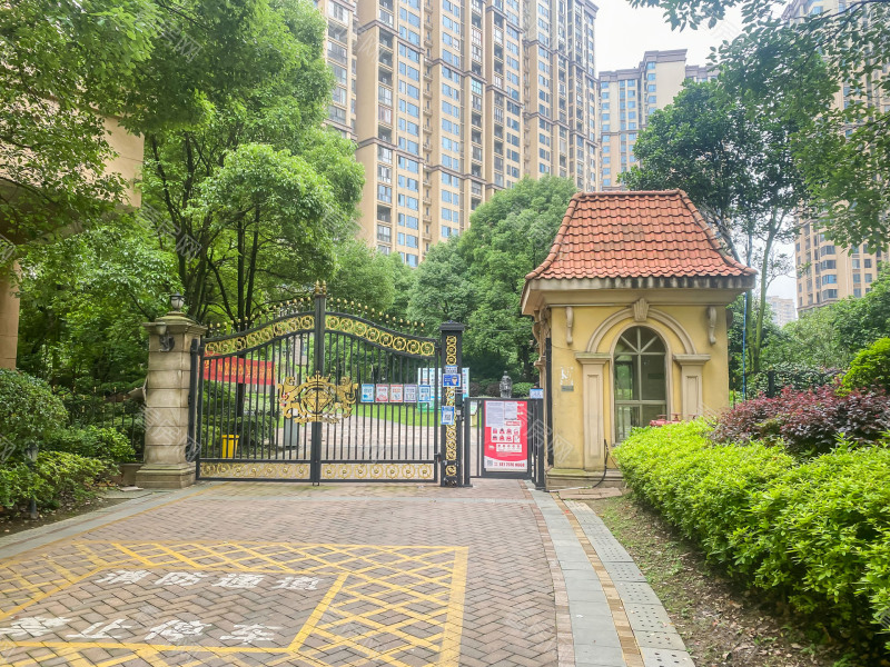 郴州中源国际城小区信息图片4