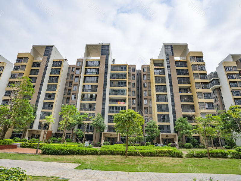 珠海时代山湖海小区信息图片4