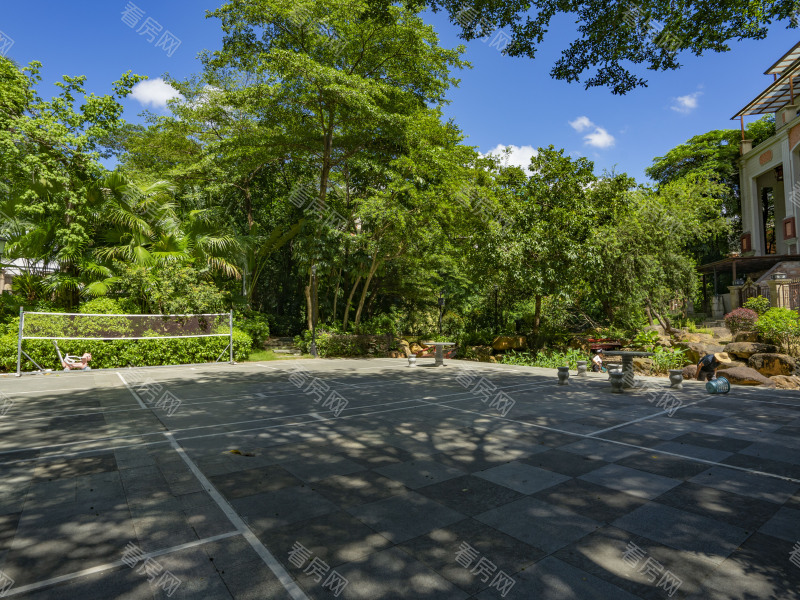 深圳十二橡树庄园二期小区信息图片47