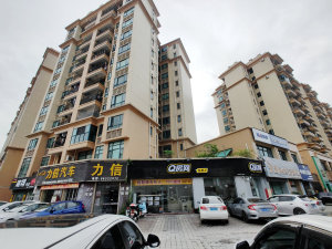 中山雅居乐英伦花园小区信息图片