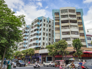 佛山杏花新村小区信息图片