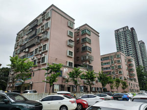 珠海广珠花园小区信息图片