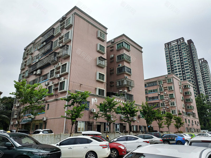 珠海广珠花园小区信息图片1
