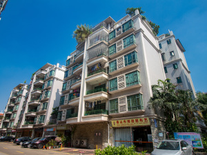 佛山碧海湾小区信息图片