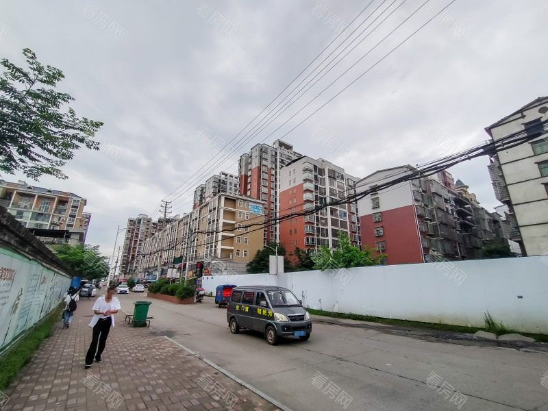 衡阳紫晶城小区信息图片1