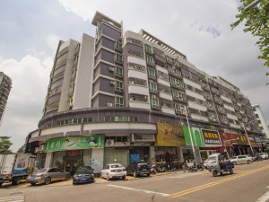 佛山置德豪庭小区信息图片