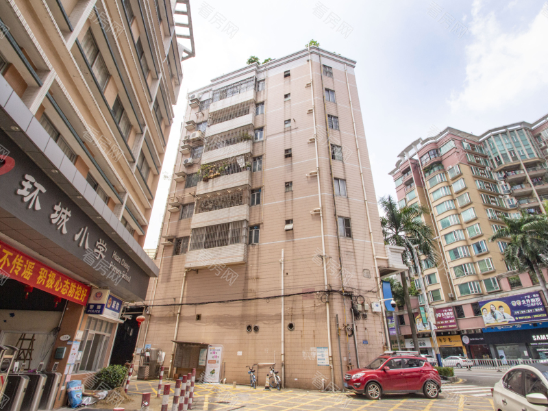 佛山百富楼小区信息图片3