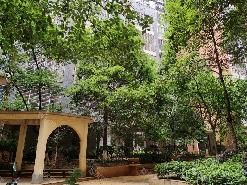 郴州天润天城小区信息图片3