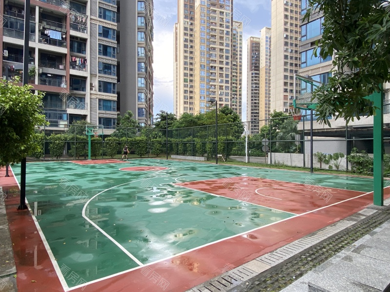 深圳深航幸福花园小区信息图片7