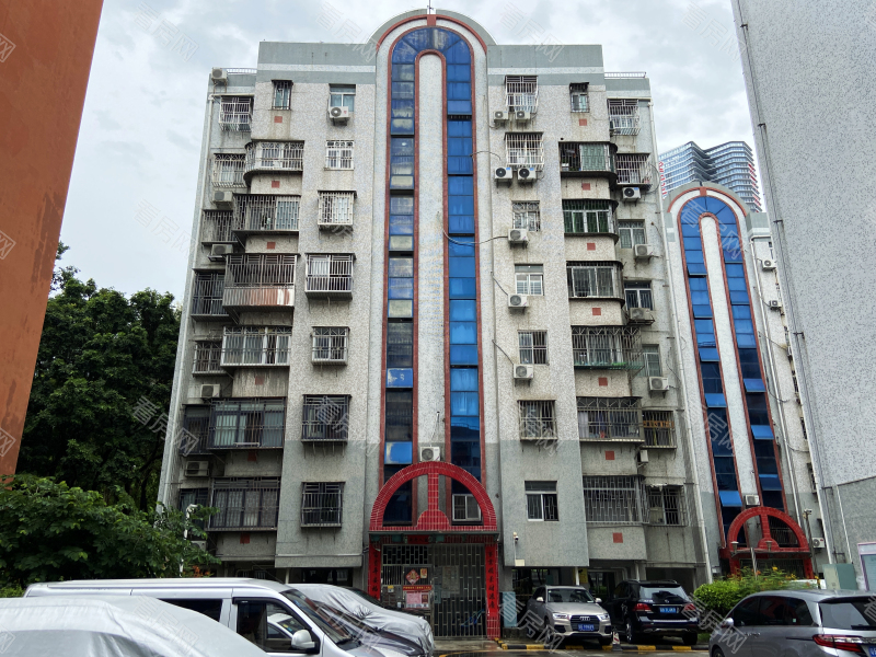 深圳皇洲花园小区信息图片10