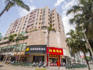 佛山新丰年大厦小区信息图片