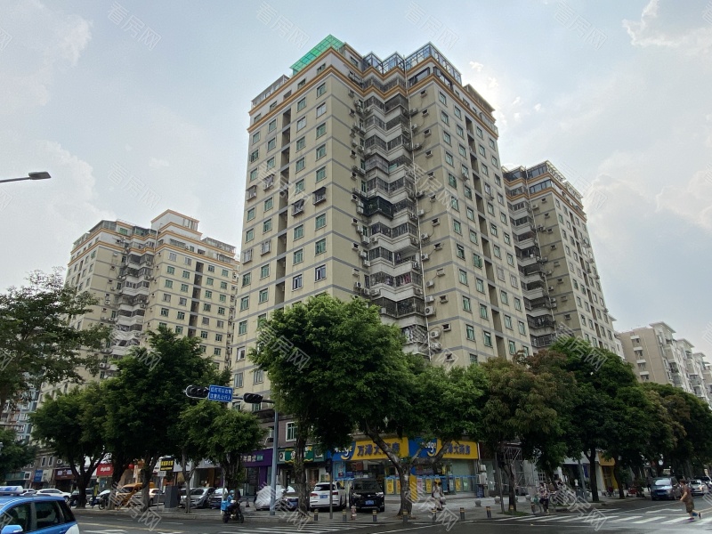 深圳祥和花园一期小区信息图片1