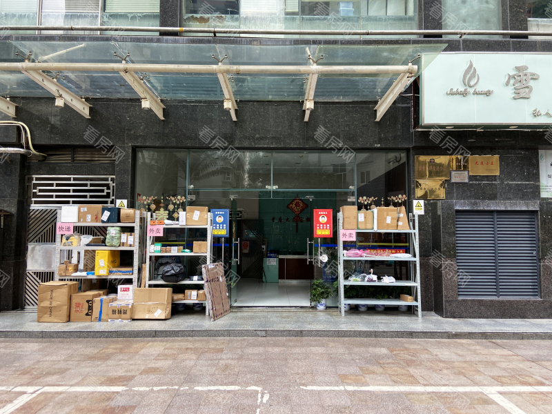 深圳星座传奇大厦小区信息图片1