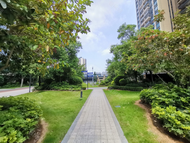 惠州碧桂园珑誉花园小区信息图片5