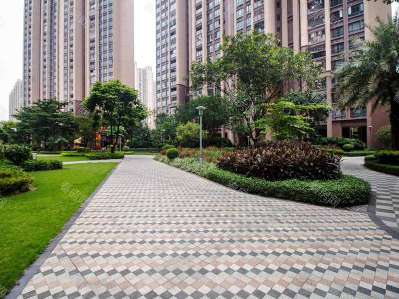 佛山景裕豪园小区信息图片9