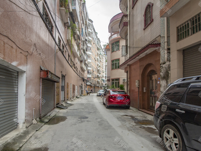 佛山天发二期天发楼小区信息图片4