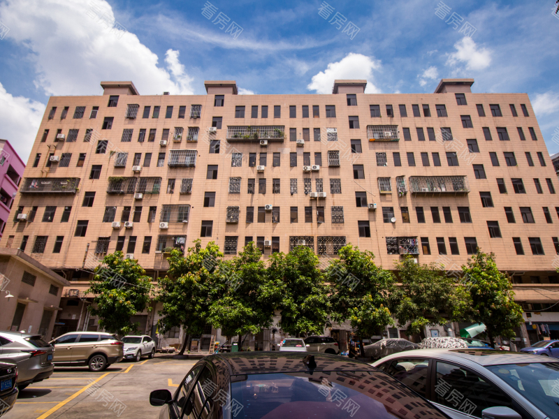 佛山盛兴小区小区信息图片6