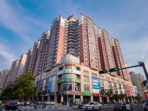 佛山东方广场小区信息图片