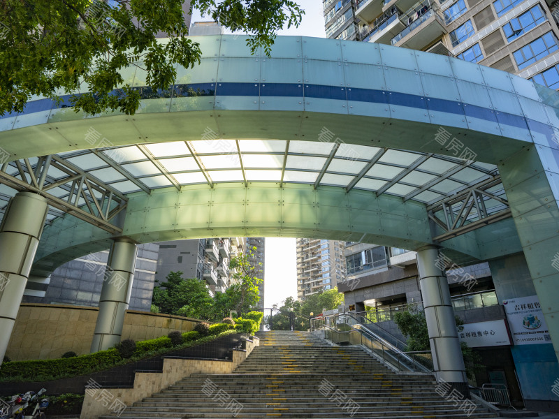 深圳太古城北区小区信息图片3
