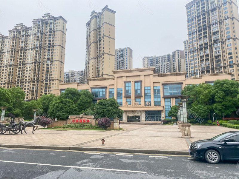 郴州中源国际城小区信息图片2