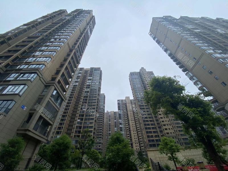 郴州万宝锦园西区小区信息图片6