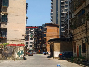 衡阳文家园小区小区信息图片