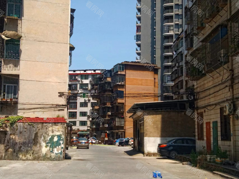 衡阳文家园小区小区信息图片1