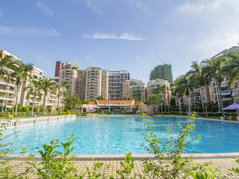 佛山东城花园小区信息图片8