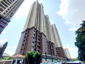 惠州东江华庭小区信息图片