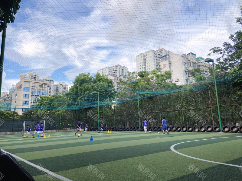 深圳益田村小区信息图片17