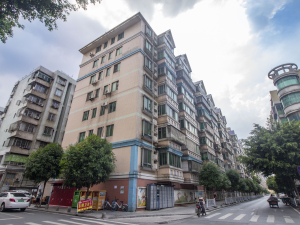 佛山骏成花园B区小区信息图片