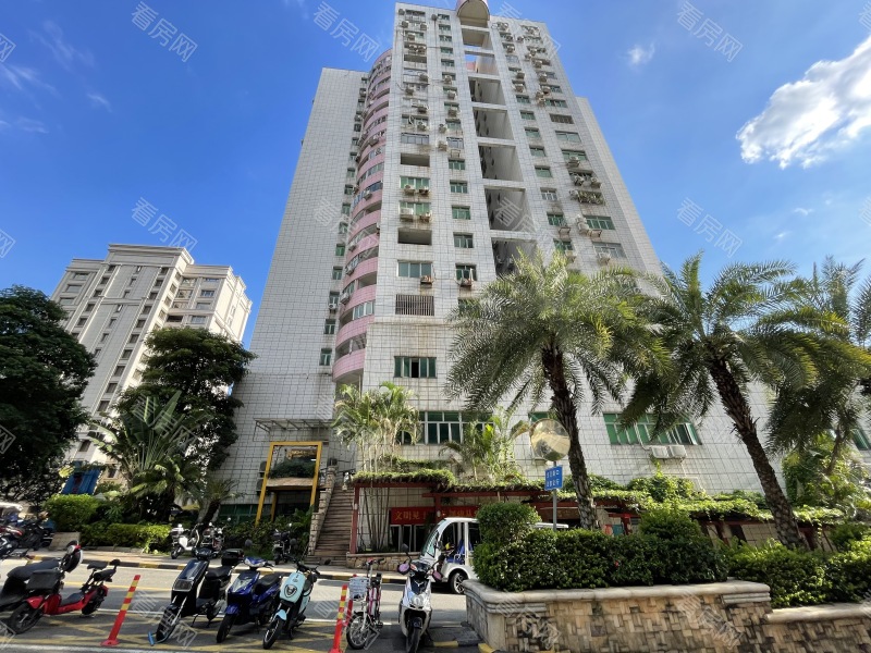 中山富华阁小区信息图片6