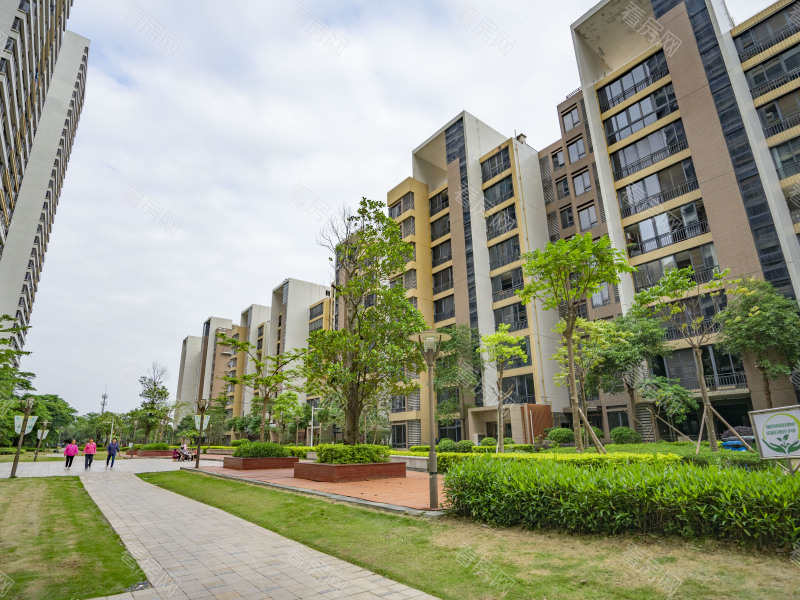 珠海时代山湖海小区信息图片7