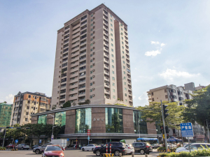 佛山海欣阁小区信息图片