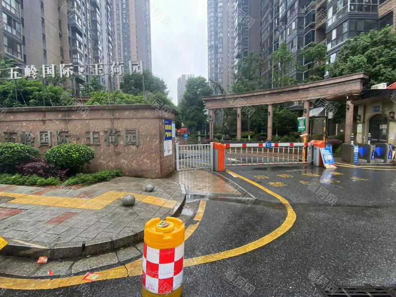 郴州五岭国际玉荷园小区信息图片2
