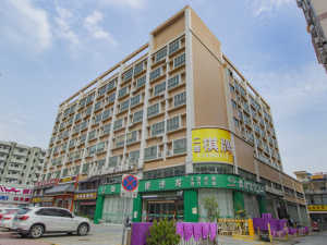 佛山容奇大道小区信息图片