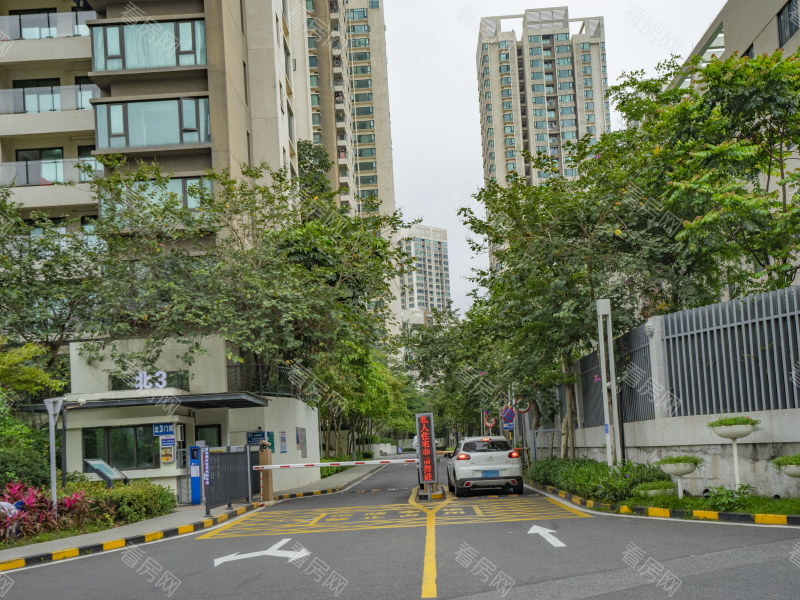 珠海华发世纪城四期小区信息图片2