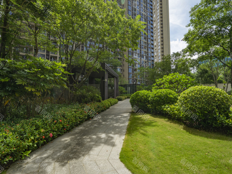 深圳花样年家天下小区信息图片6