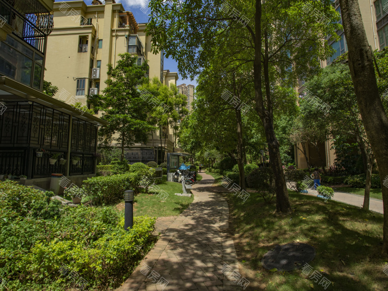 深圳大东城二期小区信息图片9