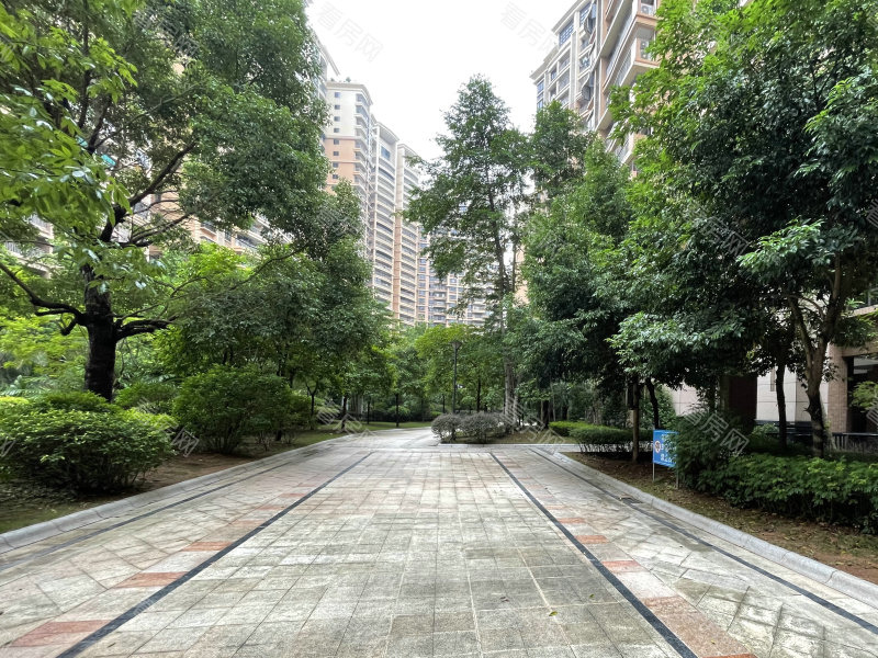 中山正和中州小区信息图片5