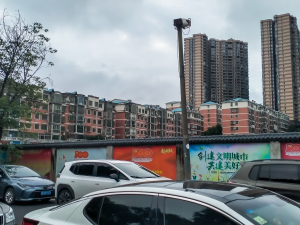 衡阳金城华府小区信息图片