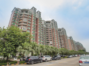 佛山顺德碧桂园水蓝湾小区信息图片